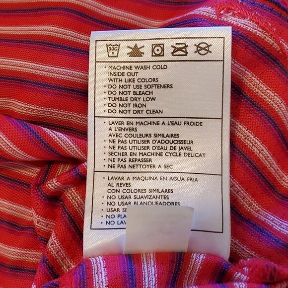 Nike Golf Ladies Polo S - Picture 6 of 9